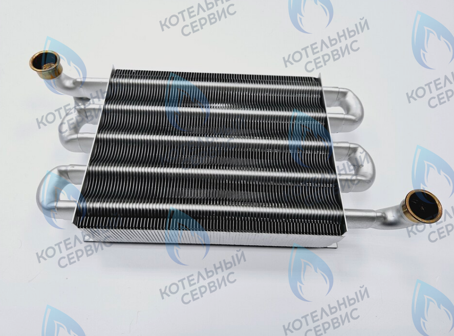 Теплообменник основной EcoLife BAXI