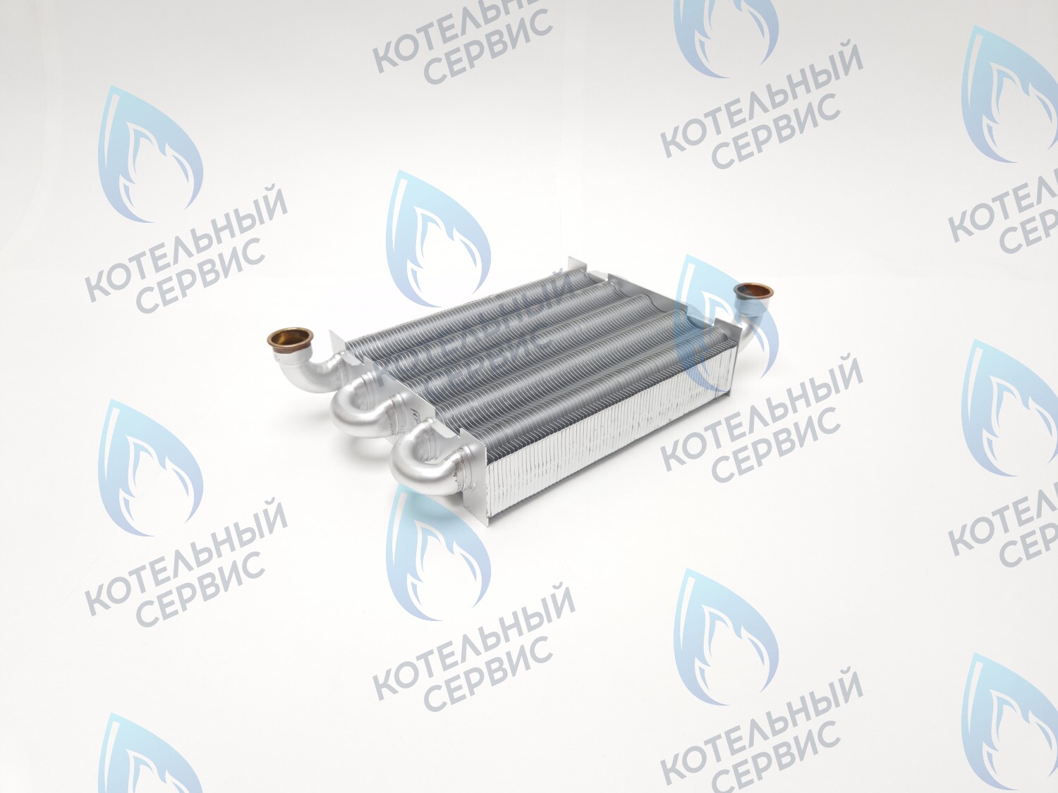 Теплообменник основной EcoLife BAXI