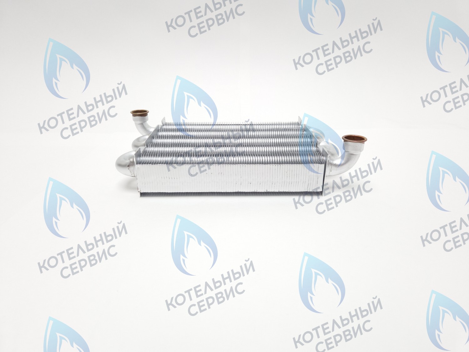 Теплообменник основной EcoLife BAXI