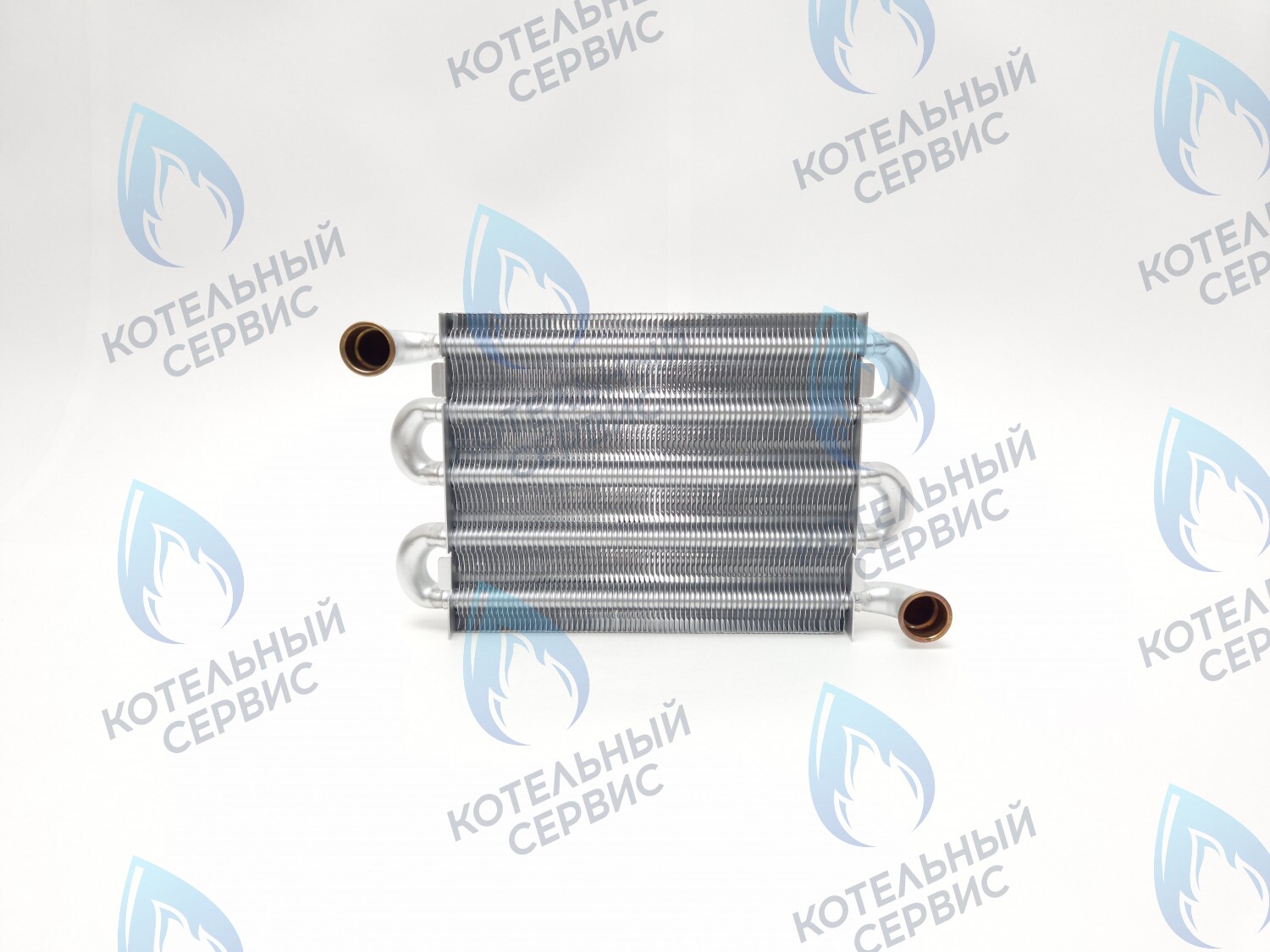 Теплообменник основной EcoLife BAXI
