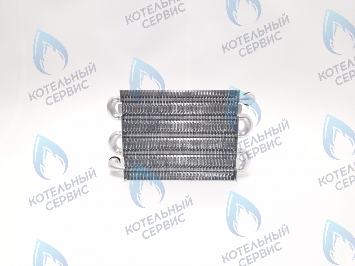 Теплообменник основной EcoLife BAXI