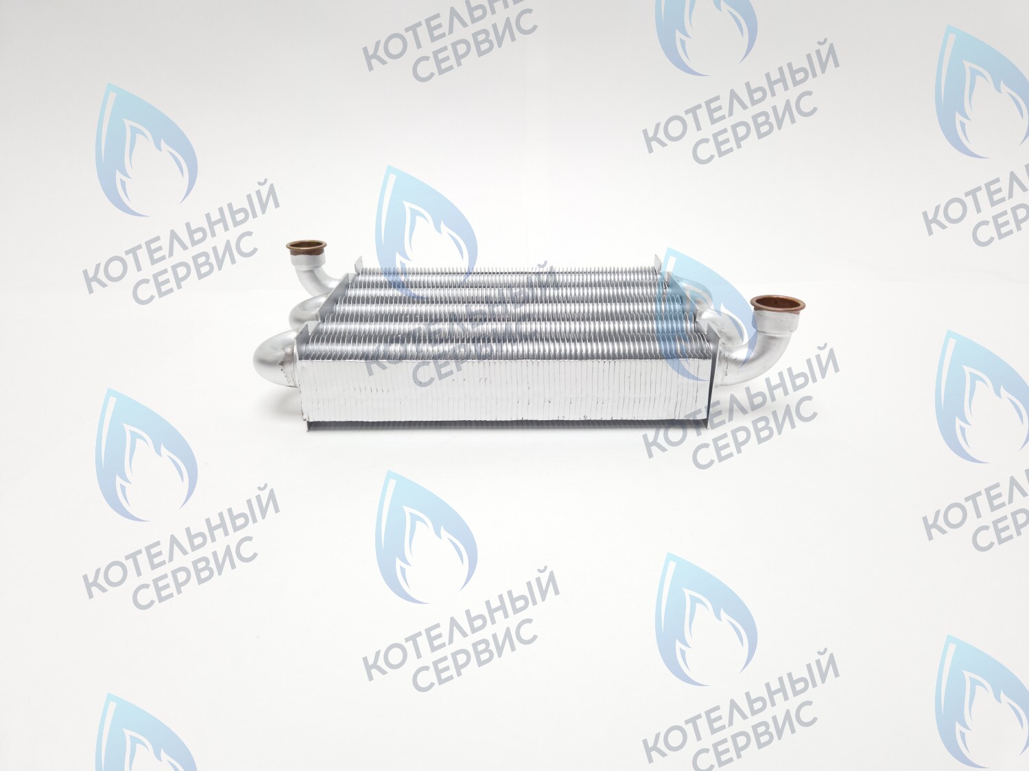Теплообменник основной EcoLife BAXI