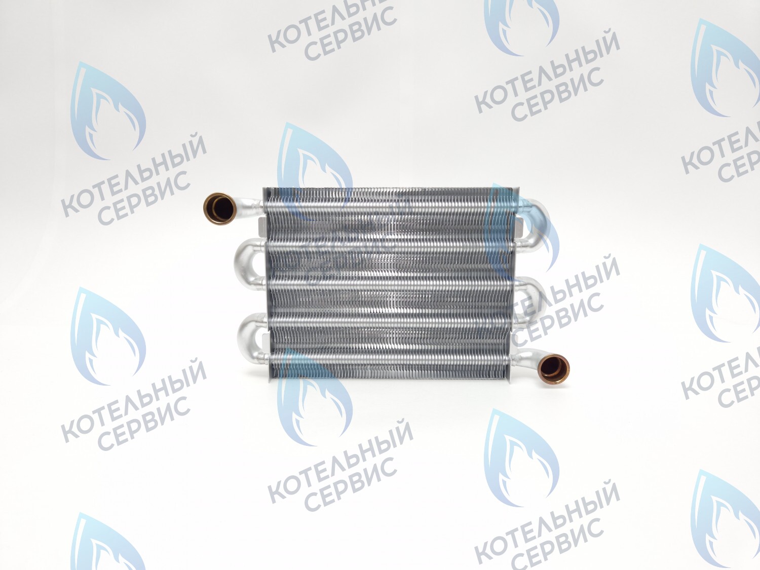 Теплообменник основной EcoLife BAXI