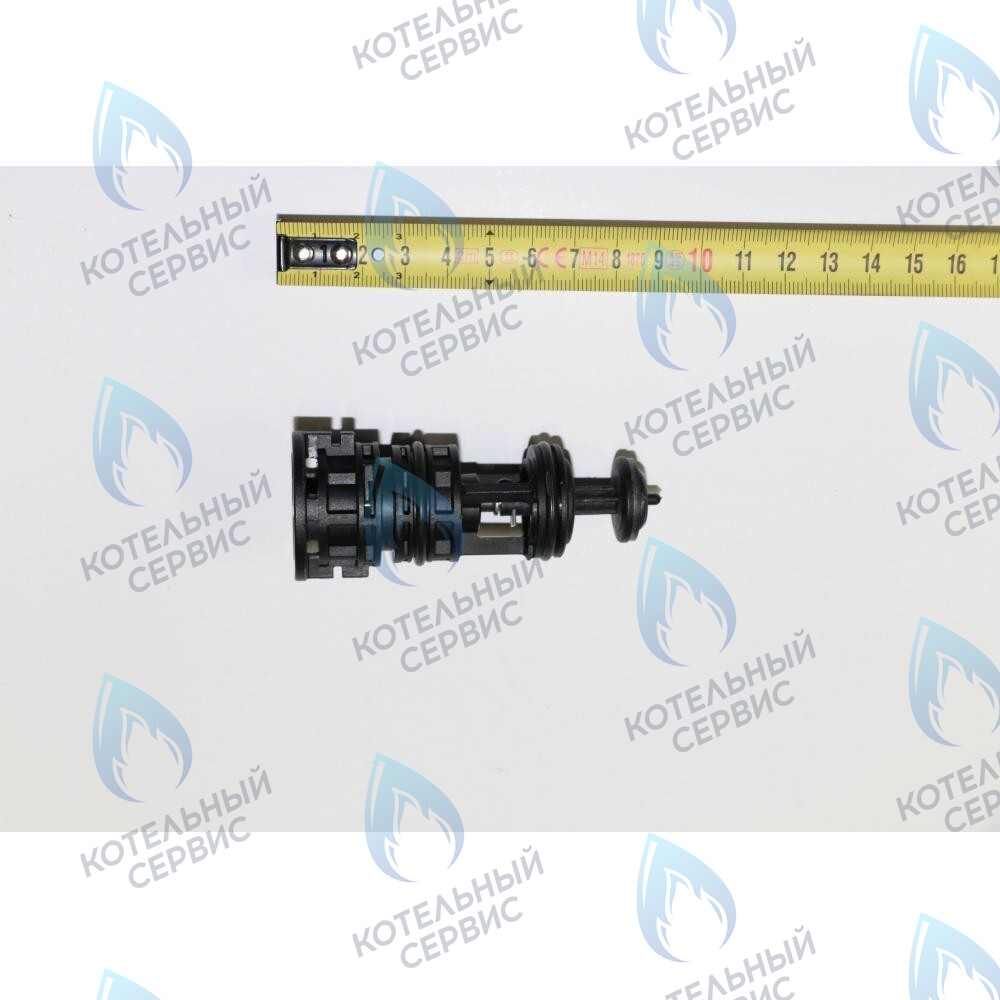 Картридж трехходового клапана BAXI ECO (Compact, 4s, 5 Compact) FOURTECH