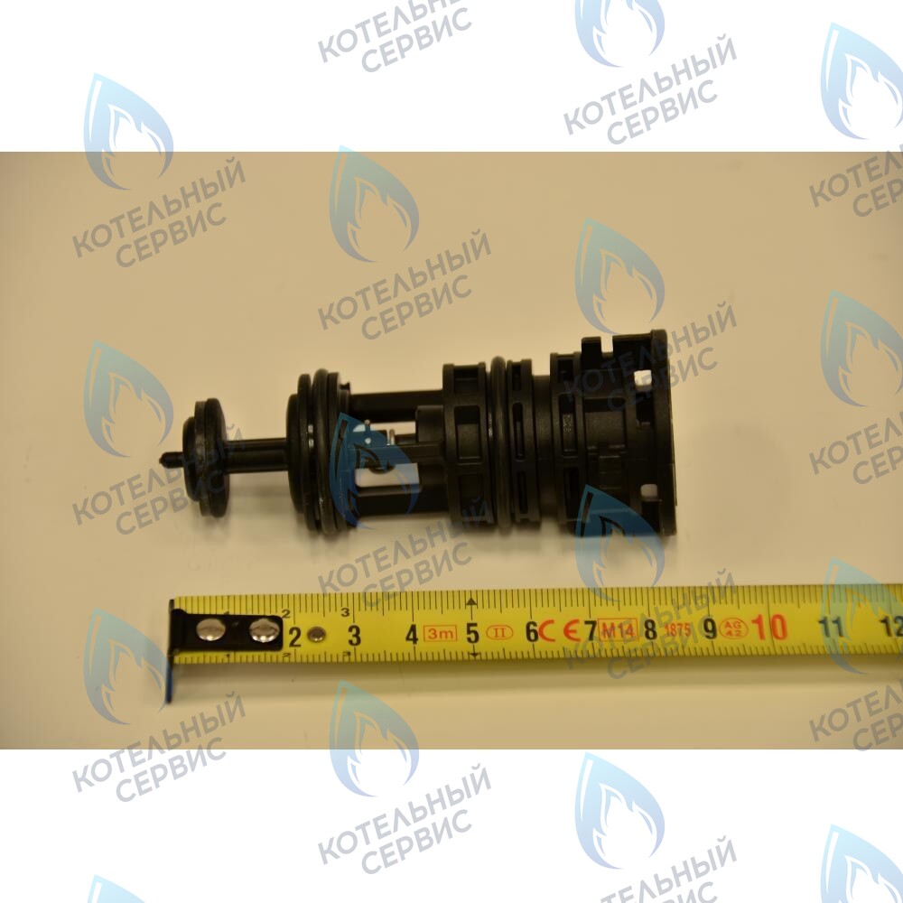 Картридж трехходового клапана BAXI ECO (Compact, 4s, 5 Compact) FOURTECH