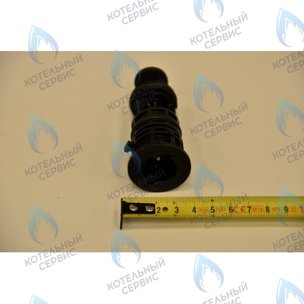 Картридж трехходового клапана BAXI ECO (Compact, 4s, 5 Compact) FOURTECH