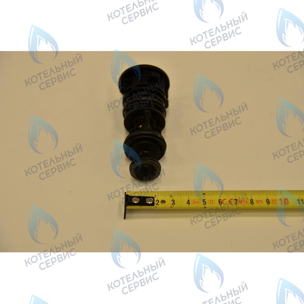 Картридж трехходового клапана BAXI ECO (Compact, 4s, 5 Compact) FOURTECH