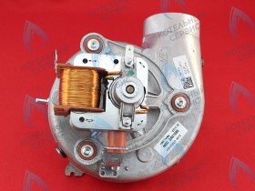 Вентилятор (39W) GR01085  PROTHERM Рысь Леопард Пантера v17