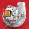 Вентилятор (39W) GR01085  PROTHERM Рысь Леопард Пантера v17