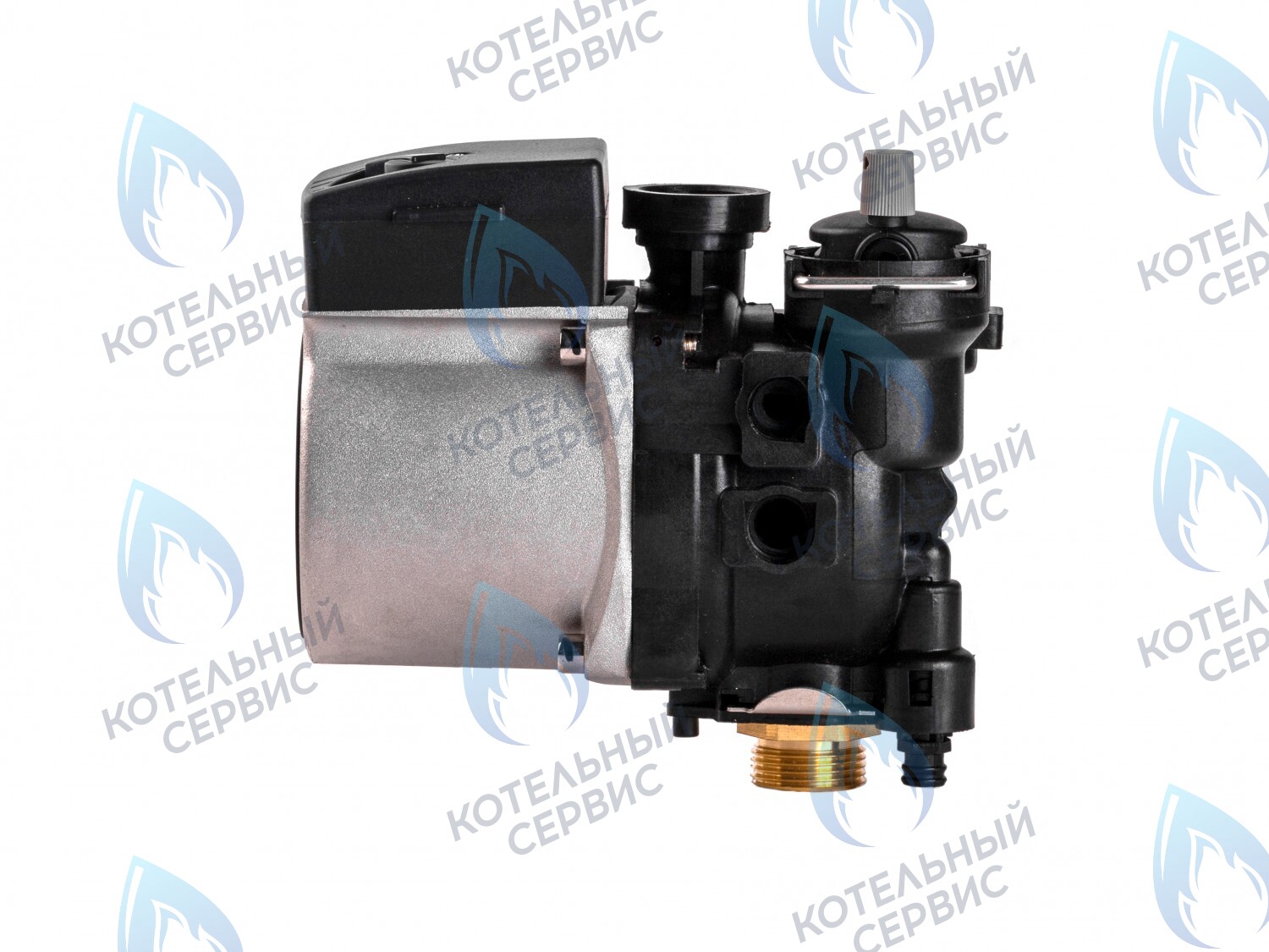 Циркуляционный насос в сборе (по часовой) ERCO DWP15-50-F FERROLI FORTUNA PRO, KOREASTAR PREMIUM и др.