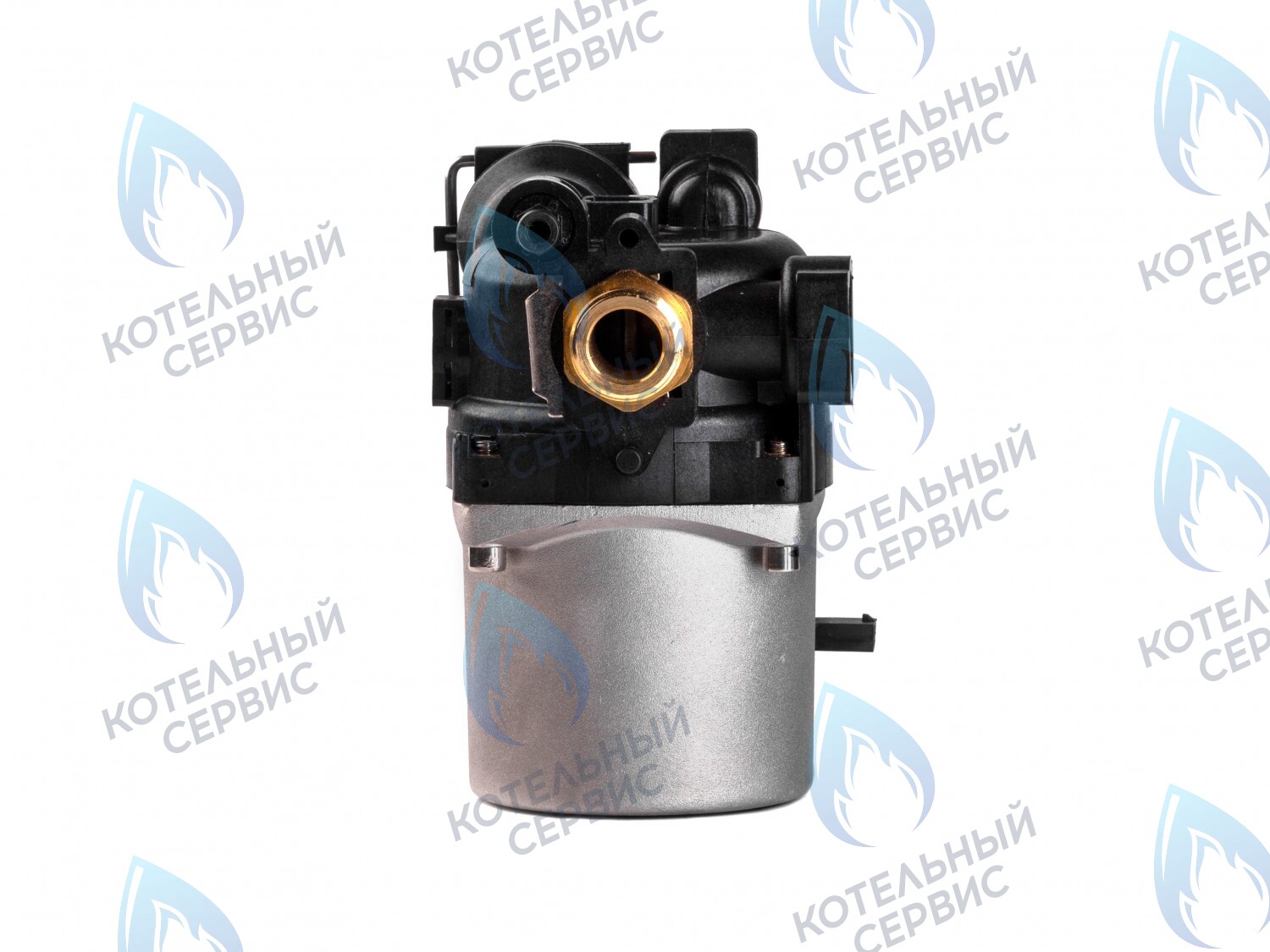 Циркуляционный насос в сборе (по часовой) ERCO DWP15-50-F FERROLI FORTUNA PRO, KOREASTAR PREMIUM и др.