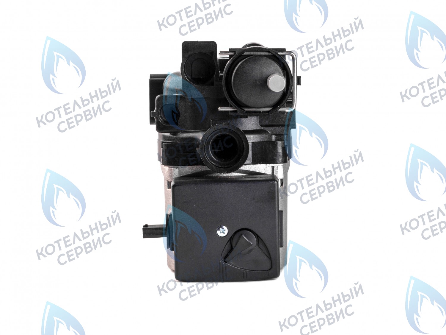 Циркуляционный насос в сборе (по часовой) ERCO DWP15-50-F FERROLI FORTUNA PRO, KOREASTAR PREMIUM и др.