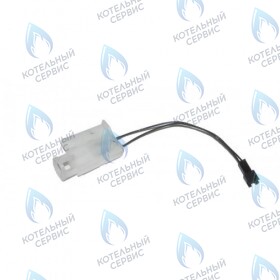 Датчик контроля тяги BOSCH