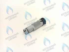 Картридж датчика расхода воды ARISTON CLAS GENUS EGIS (E) (65104317) CHAFFOTEAUX (60000870), ARISTON (60000870, 65104317)