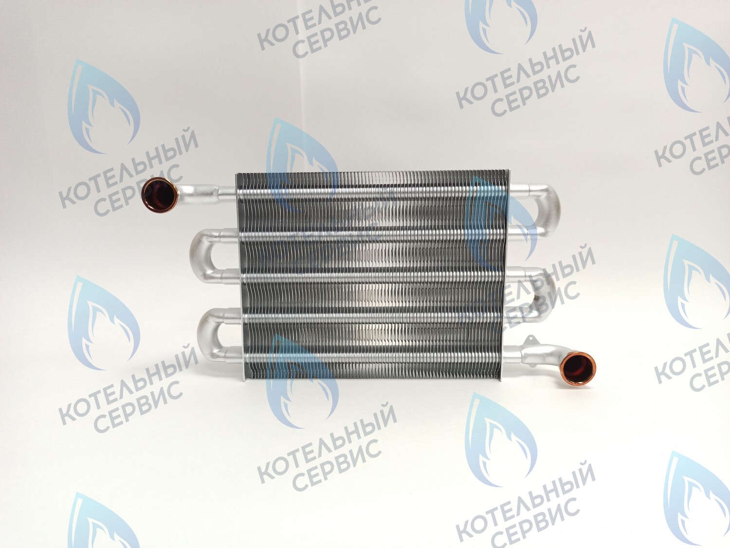 Теплообменник BAXI ECO4S, ECO Home (5700950)