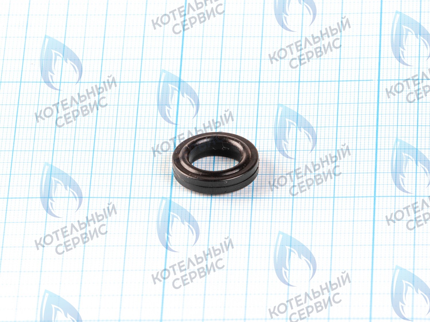 Прокладка теплообменника ГВС PROTHERM (19 версия), VAILLANT  маленькая 21х13х6