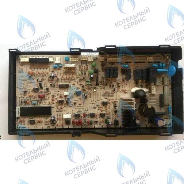Блок управления (компьютер) плата управления RINNAI SMF/DMF