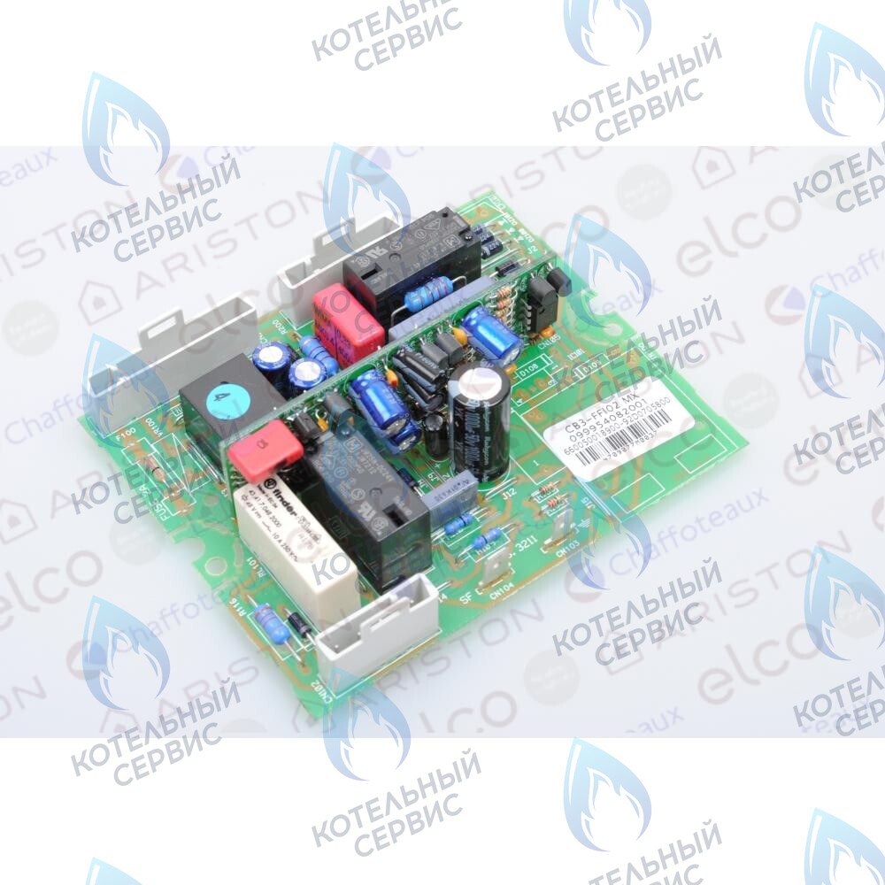 Электронная плата (cb3-ffi02) ARISTON
