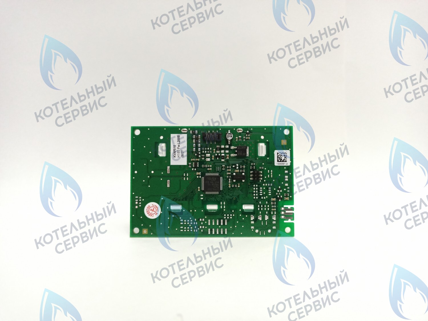 Плата интерфейсная NordGas  Лемакс Prime LEMAX