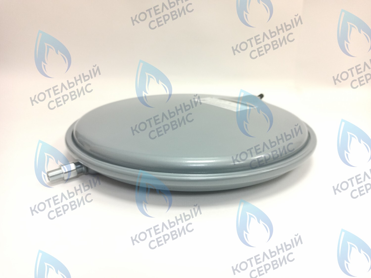 Расширительный бак ZILMET 14/1 BAXI (комплект с переходником)