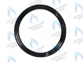 Уплотнение горелки (горячая прокладка) для котлов Baxi (5410740)