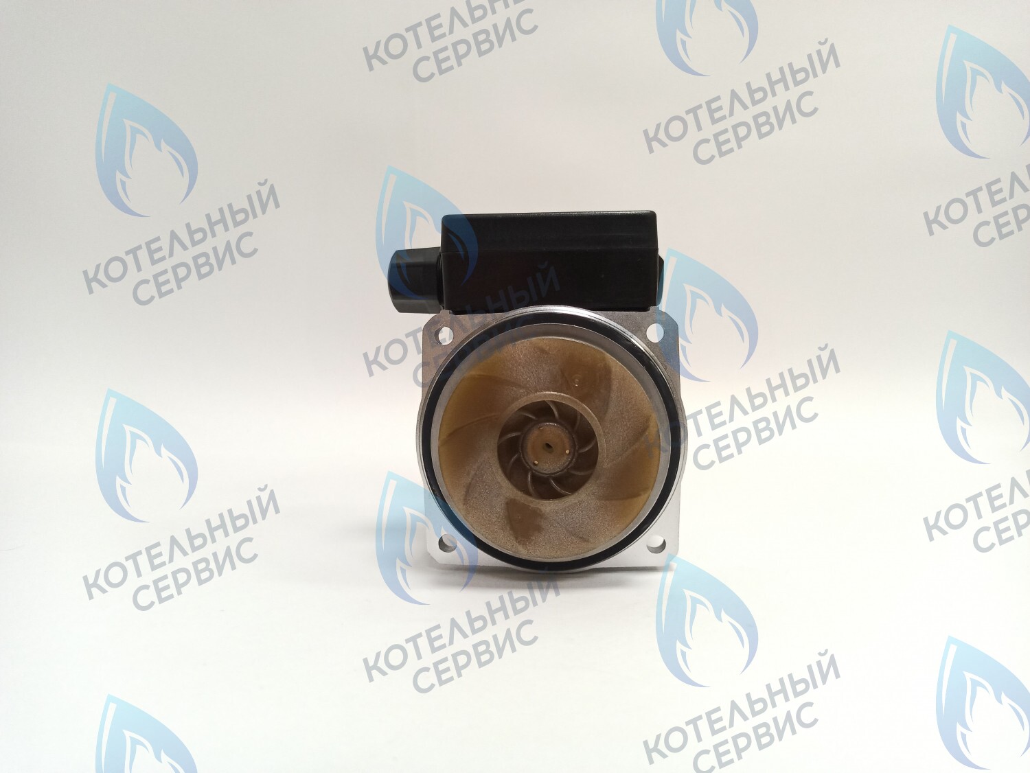 Двигатель насоса DUCA GX 15-50, аналог GRUNDFOS 15-50, 95W