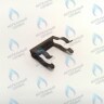 Клипса подключений основного теплообменника Magnum (BI1182 106) ELECTROLUX