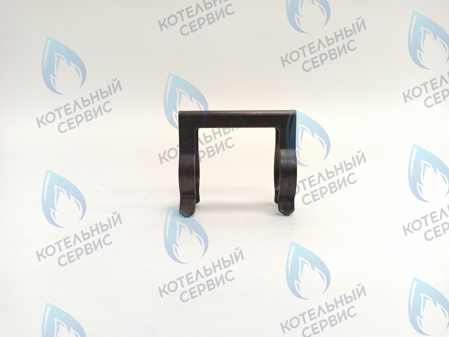 Клипса подключений основного теплообменника Magnum ELECTROLUX (ССП)