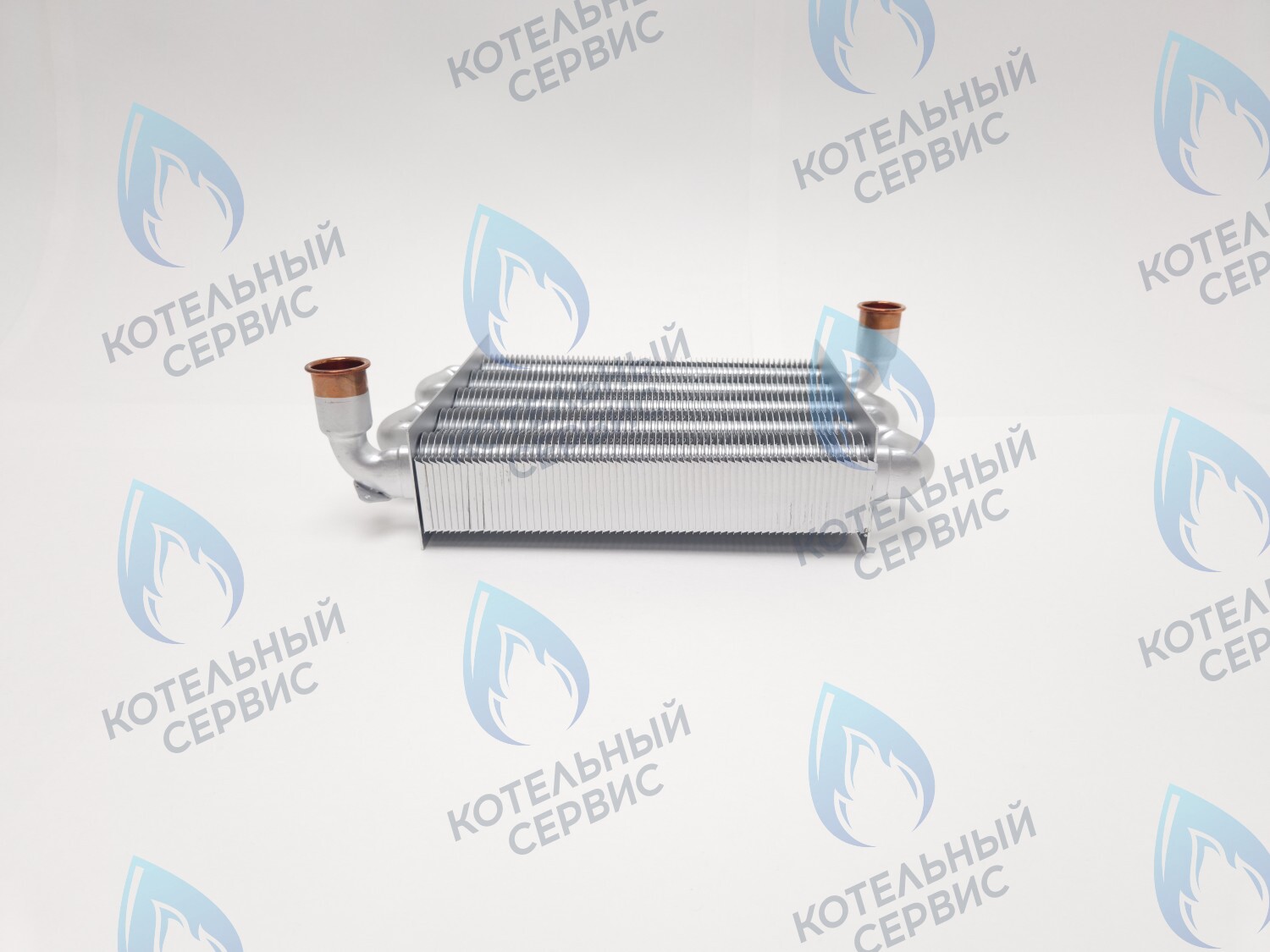 Теплообменник первичный RE-20кВт (после 2022г) Oasis (P0000158728)