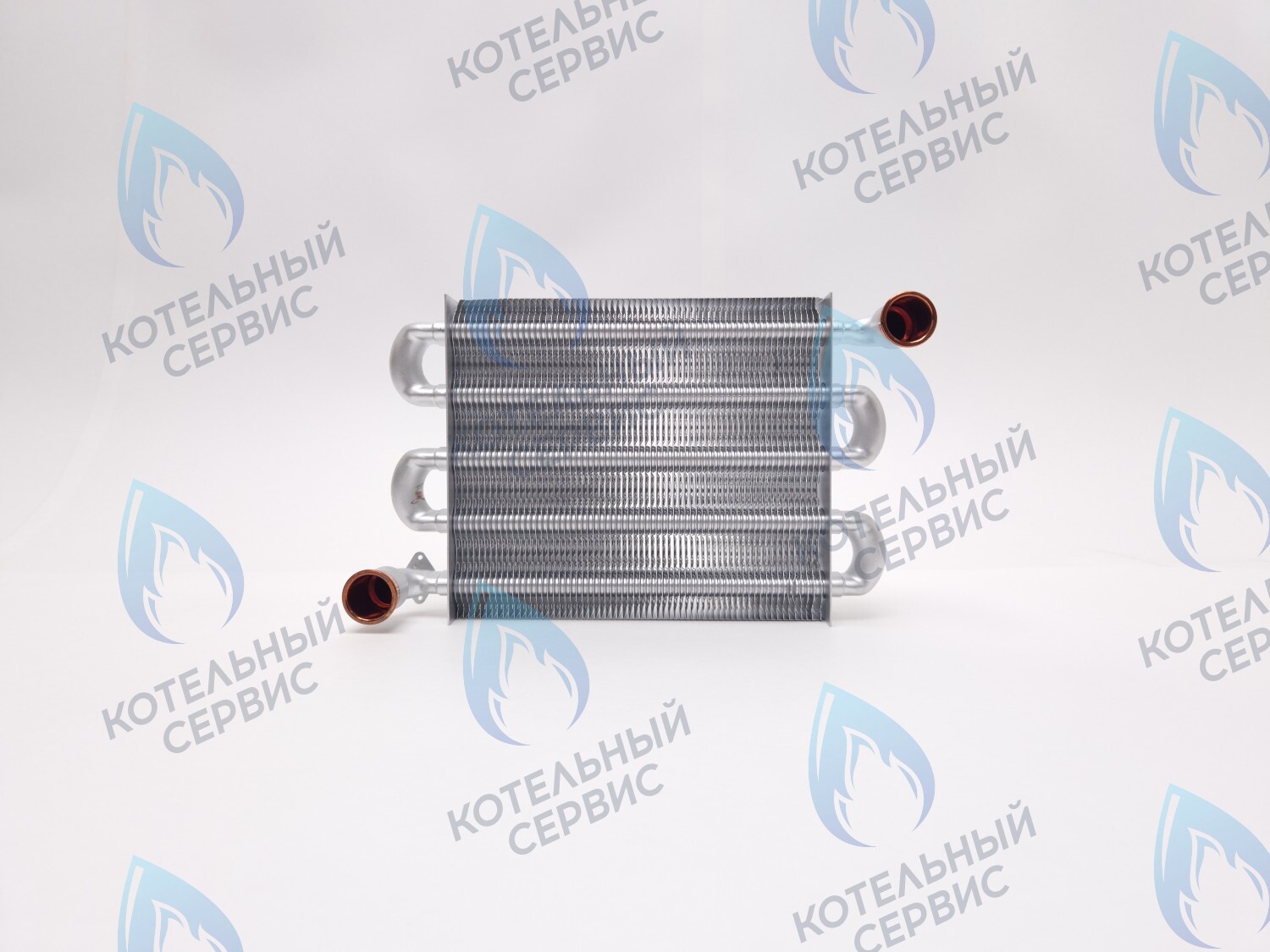 Теплообменник первичный RE-20кВт (после 2022г) Oasis (P0000158728)