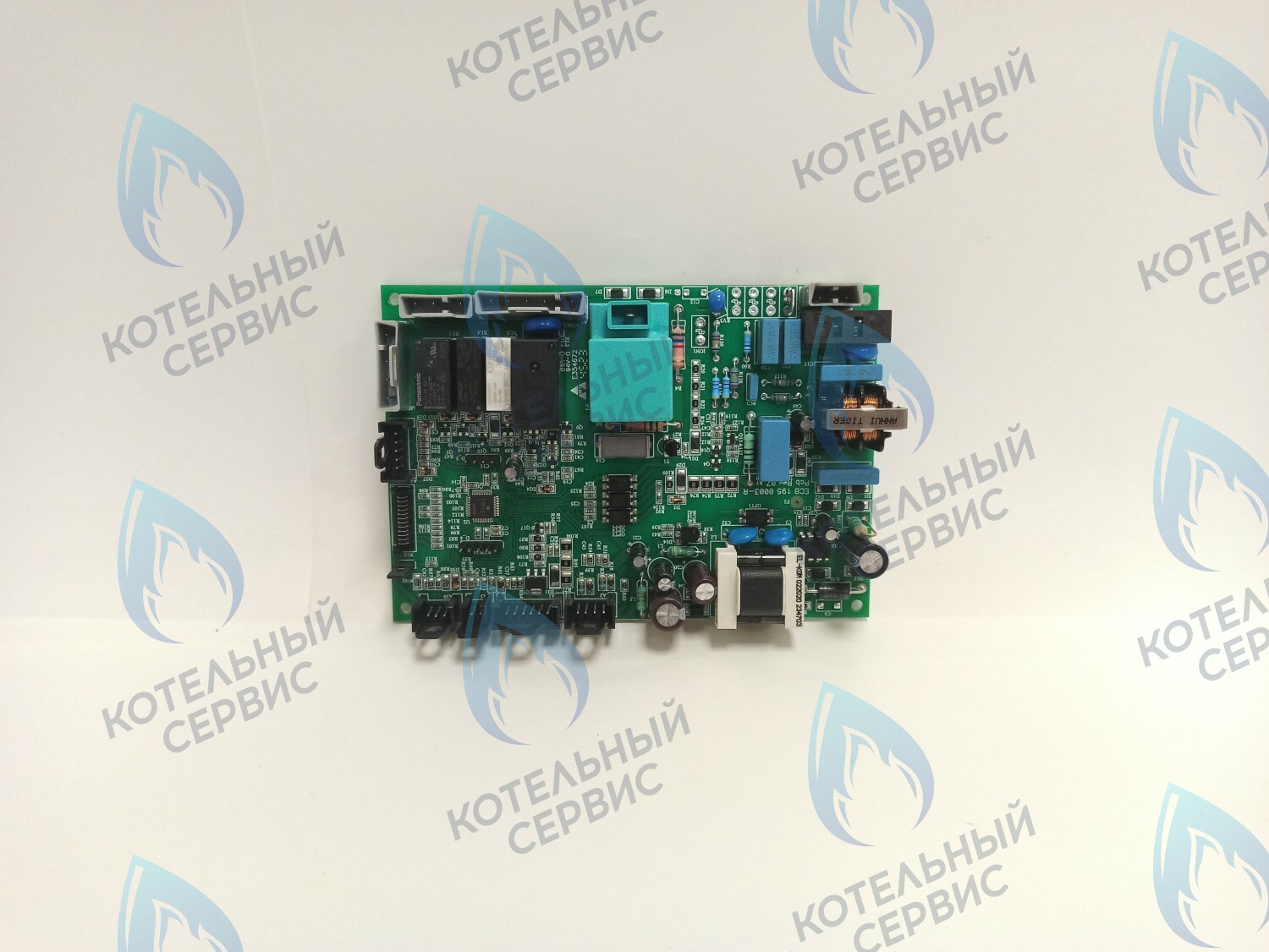 Электронная плата Federica Bugatti ECO (все модели)