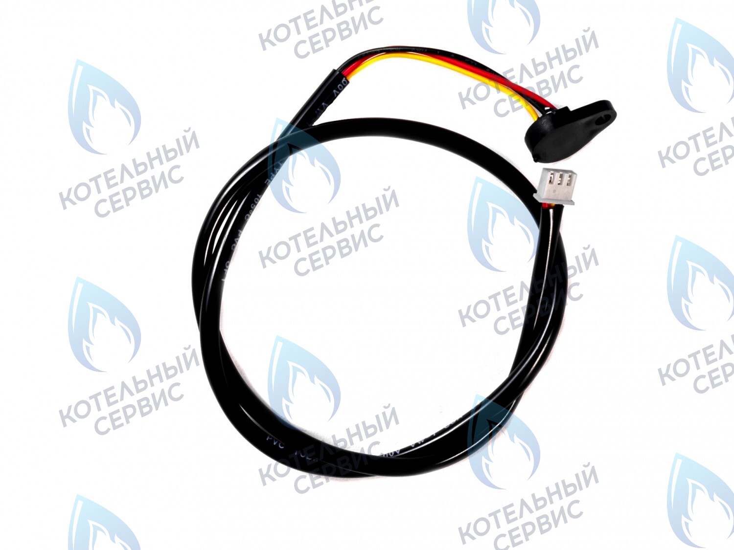 Датчик расхода воды (датчик холла) HAIER, ELECTROLUX BaltGaz (26455)