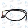 Датчик расхода воды (датчик холла) HAIER, ELECTROLUX BaltGaz (26455)