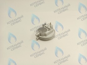 Прессостат (маностат) 65/40Pa Haier Urban 10кВт-18кВт