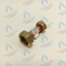 Трубка газовая E.C.A GELIOS PLUS