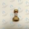 Трубка газовая E.C.A GELIOS PLUS