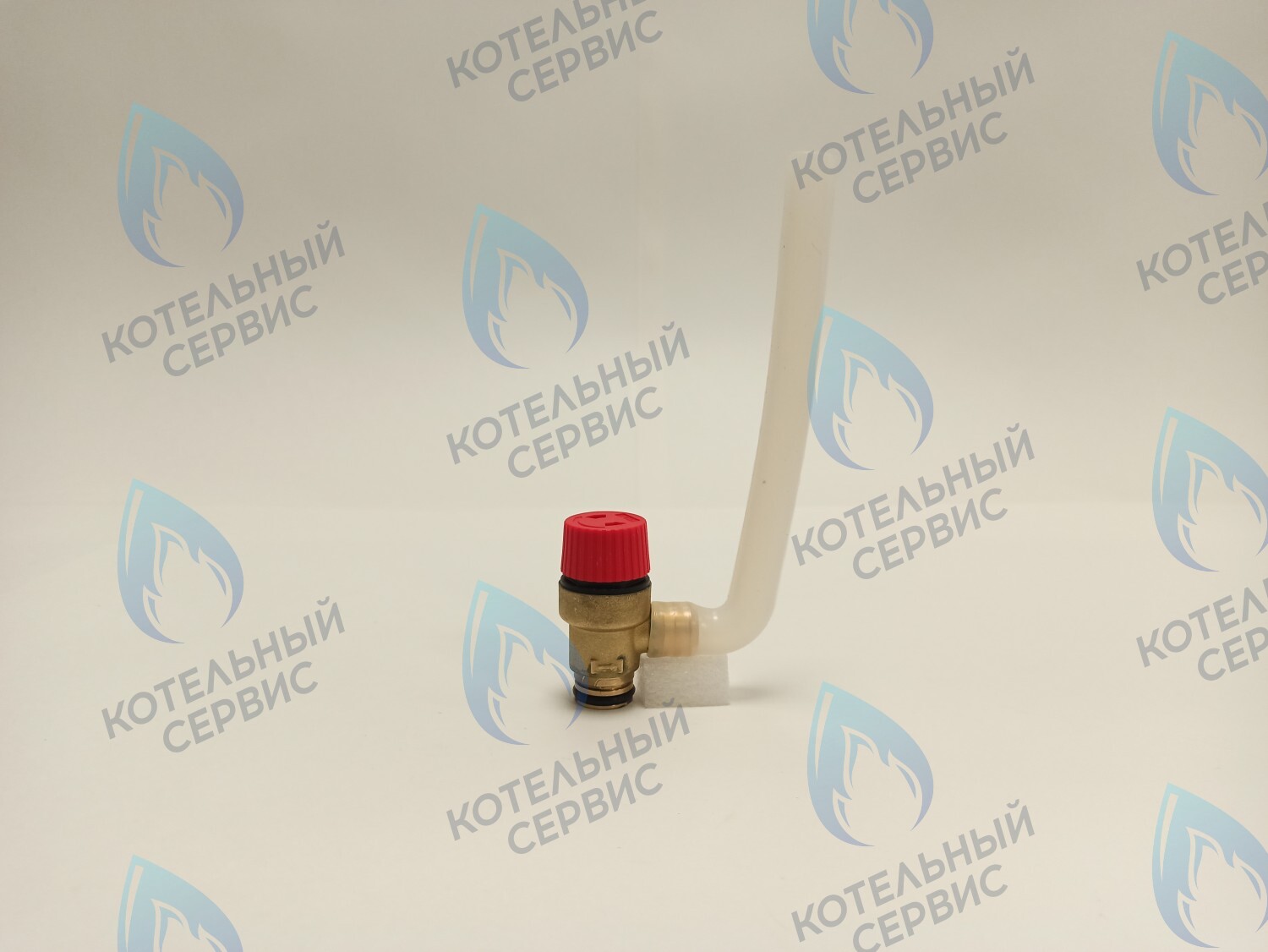 Предохранительный клапан KENTATSU Nobby Balance Plus (12927600A00141)