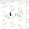 Электроды розжига/ионизации Ariston (65104549, 65115802)