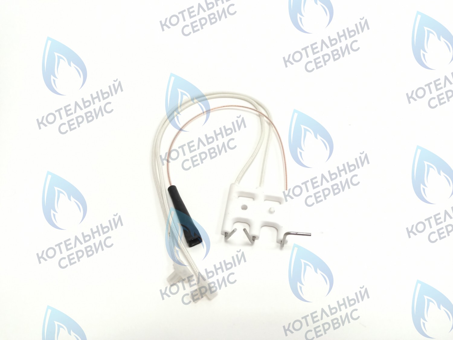 Электроды розжига/ионизации Ariston (65104549, 65115802)