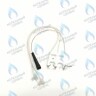 Электроды розжига/ионизации Ariston (65104549, 65115802)