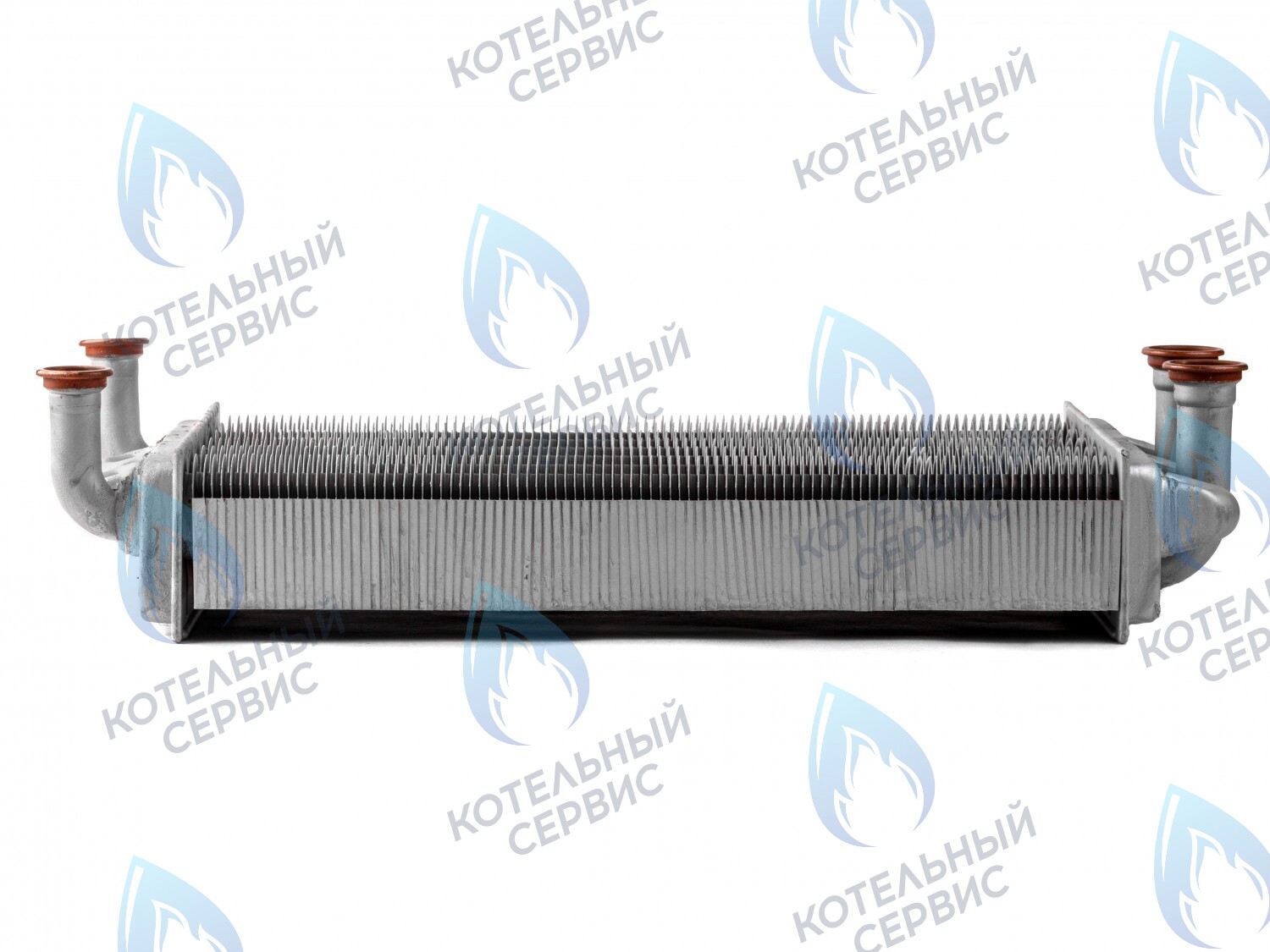 Теплообменник битермический  (37404311) Ferroli DOMIproject C 32