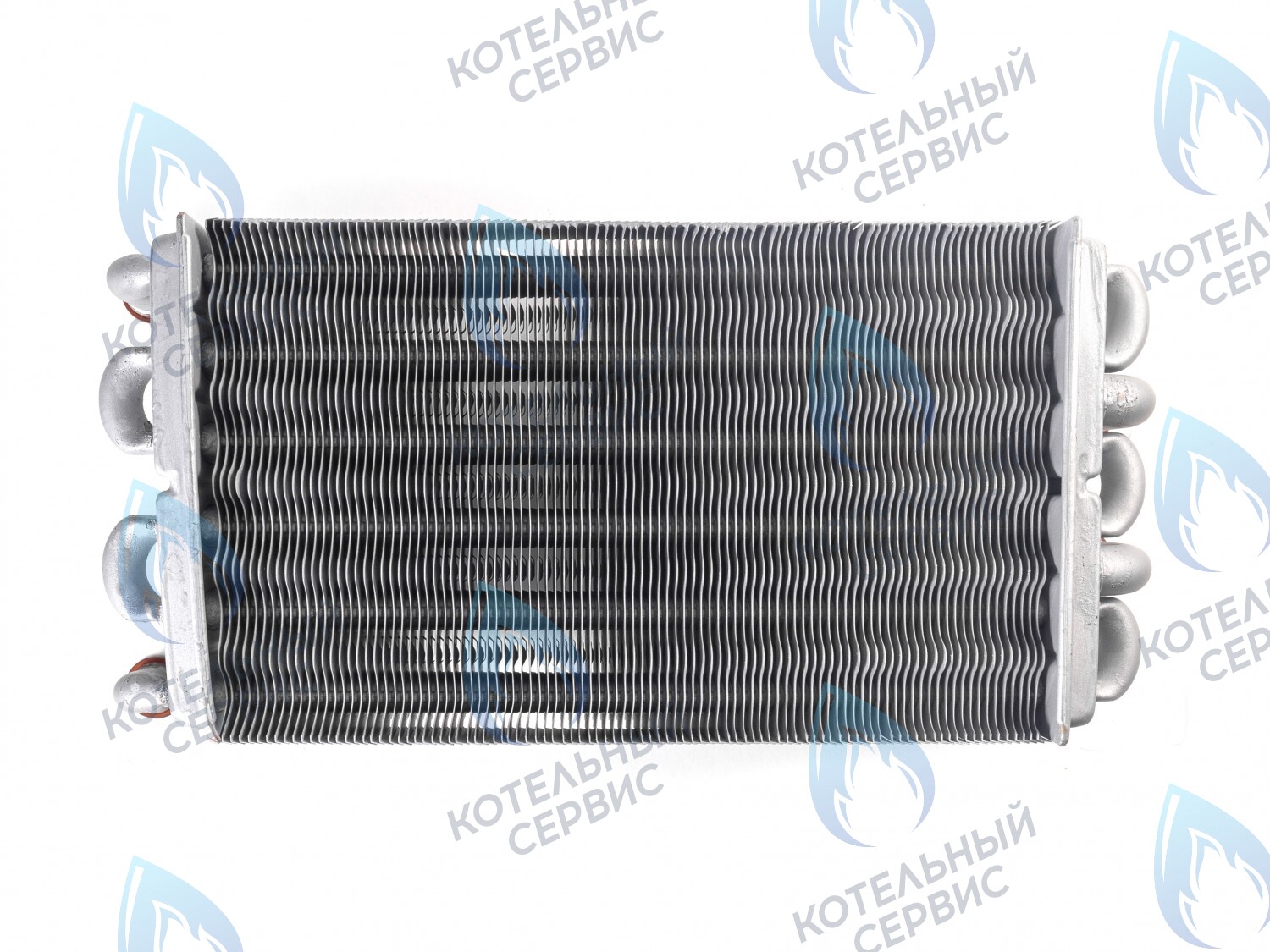 Теплообменник битермический  (37404311) Ferroli DOMIproject C 32