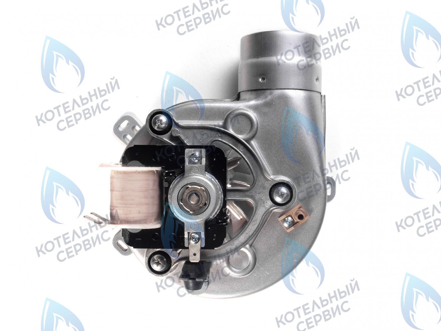 Вентилятор дымоудаления 56W (S) FONDITAL, KENTATSU, IMMERGAS (вместо GR00650 60w)