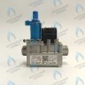 Газовый клапан EBR2008N Ø20 (WA.1, WA.2, WA.3, WA S, WA C, WA CH) ERCO (WA 13~30) KITURAMI