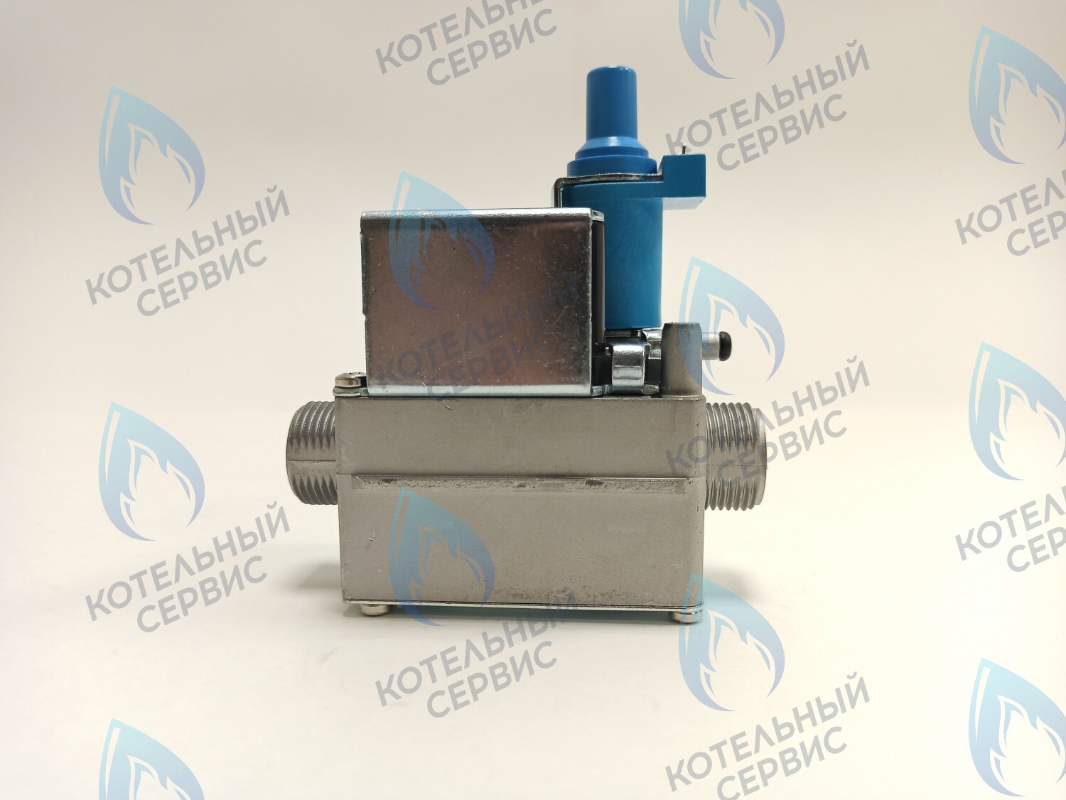 Газовый клапан EBR2008N Ø20 (WA.1, WA.2, WA.3, WA S, WA C, WA CH) ERCO (WA 13~30) KITURAMI