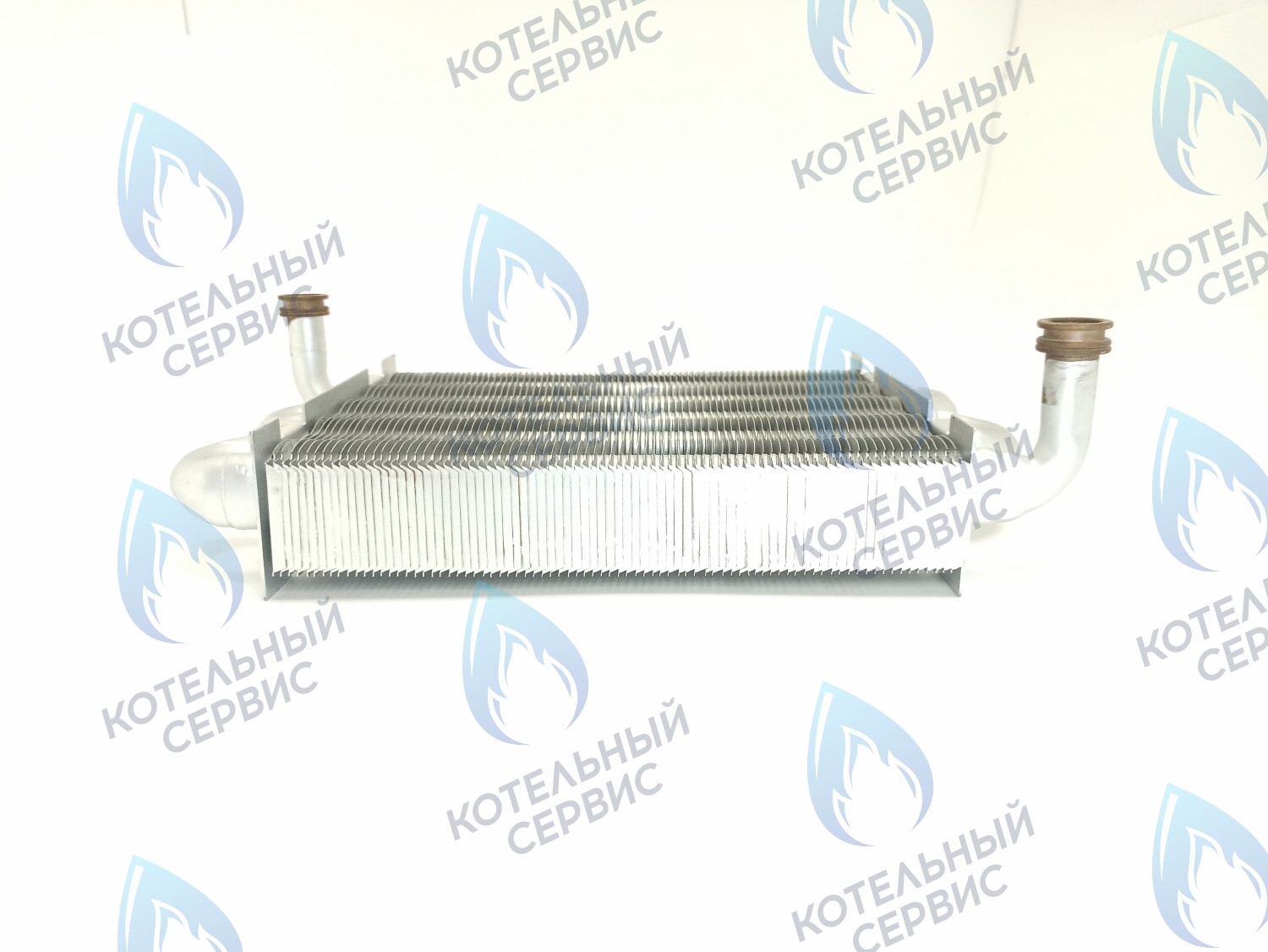 Теплообменник основной BAXI ECO Compact, ECO-5 COMPACT, ECO5 (710592300)