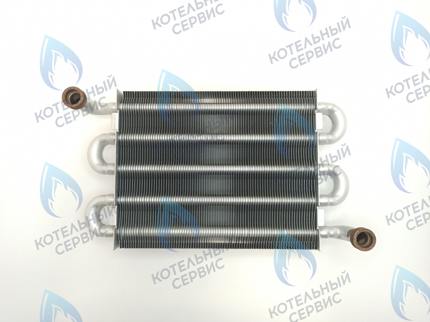 Теплообменник основной BAXI ECO Compact, ECO-5 COMPACT, ECO5 (710592300)