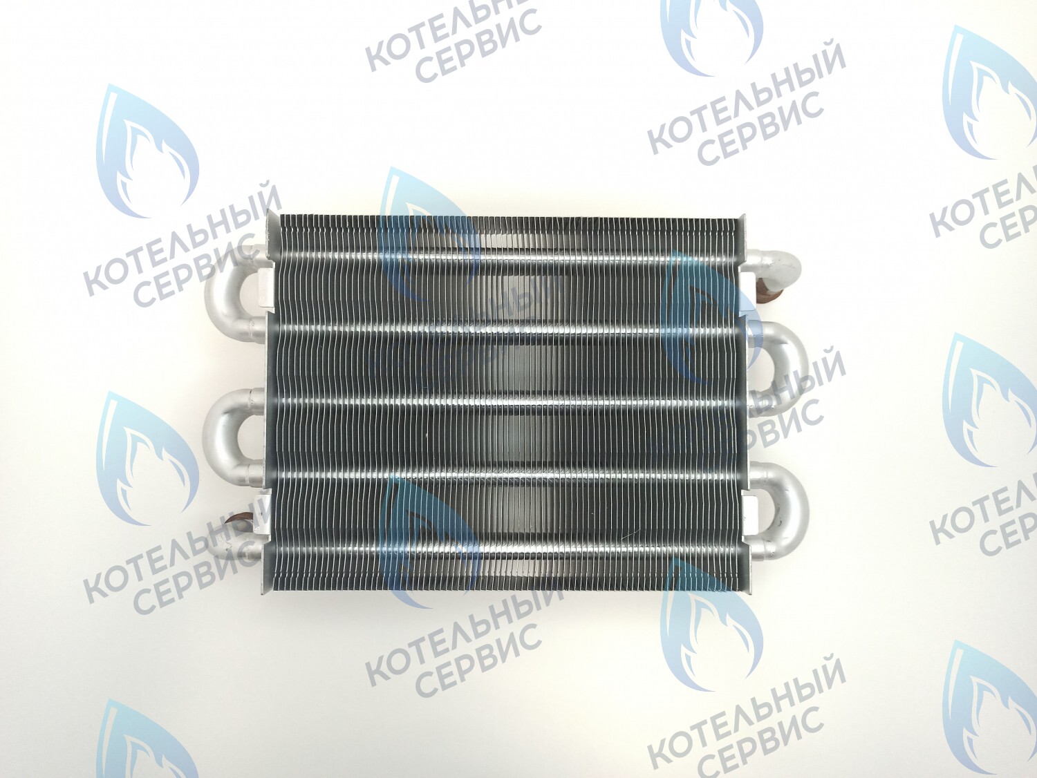 Теплообменник основной BAXI ECO Compact, ECO-5 COMPACT, ECO5 (710592300)