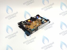 Блок управления GTX-8050 (TA-13~30) KITURAMI