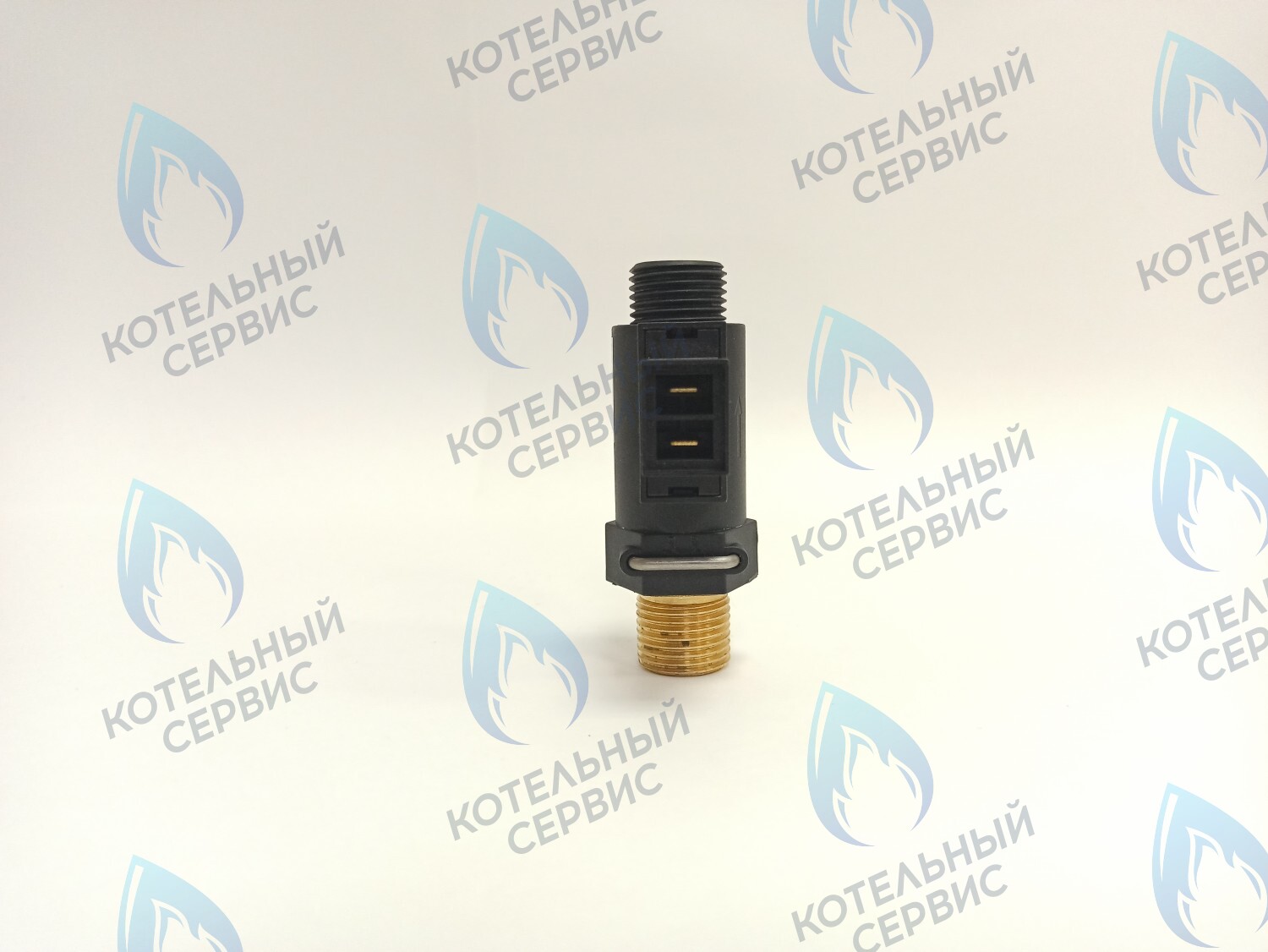 Датчик протока ГВС (геркон)